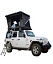 Палатка на крышу автомобиля Wild Land Rock Cruiser 140