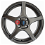 Диск Venti 6x15/4x100 ET37 D60,1 1510 HB