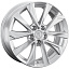Диск Replay CHG47 R19x7.5 5x114.3 ET35 CB60.1 S