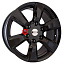 Диск Neo 7,5x18/6x139,7 ET25 D106,1 805 BL