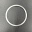 Шайба регулировочная Yamaha 60-90, F40-100 (0.10mm) (Yamaha)