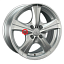 Диск LS 6,5x15/4x100 ET43 D60,1 202 SF
