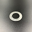 Шайба регулировочная Suzuki 9.9-15, DF8-20 (1mm) (Omax)