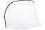 Стекло ветровое Kimpex для снегохода YAMAHA 540