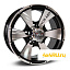 Диск NEO R16 / 7.5J PCD 5x139.7 ЦО 108 652
