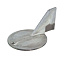 Анод цинковый Yamaha 150/175/200 (киль протектор), Omax