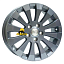 Диск LS 6,5x16/5x100 ET38 D73,1 L1 GM