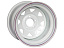 Диск OFF-ROAD Wheels 5x139.7 7х16 ET25 d98