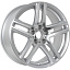 Диск Replay A103 R18x8 5x112 ET39 CB66.6 SF