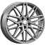 Диск Carwel Вайс 233 R18x7 5x114.3 ET53 CB54.1 SB