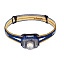 Налобный фонарь Fenix HL40R Cree XP-LHIV2 LED синий