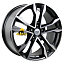 Диск RST 8x18/5x114,3 ET30 D60,1 R068 (RX) BD