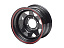 Диск redBTR 6x139.7 8x15 ET-25 d110