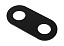Пластина демпфера Suzuki DF200T-250T/DF250A-300A