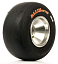 Шина для карта Maxxis 10x4.5-5 VICTOR