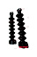 Гофра Volvo Penta DPH\DPR, Recmar