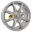 Диск Venti 5,5x14/4x100 ET43 D60,1 1415 Silver