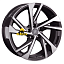 Диск Replay 8x18/5x112 ET56 D66,6 MR302 GMF (конус, C570)
