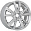 Диск NEO 674 R16x6 4x100 ET45 CB60.1 SL