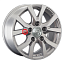 Диск Replay 8x18/5x150 ET56 D110,1 TY237 Sil (пш)