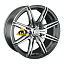 Диск LS 7x16/5x100 ET35 D73,1 757 GMF (конус)