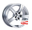 Диск СКАД Sakura R15x6.5 5x110 ET35 CB65.1 Selena