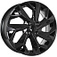 Диск Carwel Ильмень 1508 R15x6 4x100 ET50 CB60.1 BL