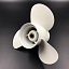 Гребной винт Tohatsu 25-30 (3x9.9x10) (E.Chance)
