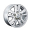 Диск литой Replay TY-55 S 8x16 5x150 ЕТ60 d110.1