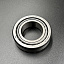 Подшипник редуктора HONDA BF25-60, 32x58x17 (91051-ZZ5-003) (HONDA)