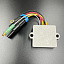 Выпрямитель-регулятор Mercury 40/50/60 EFI (JSP)