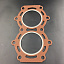 Прокладка под головку Suzuki DT9.9-15 (Osaka)