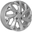 Диск Carwel Ильмень 1508 R15x6 4x100 ET50 CB60.1 SLT