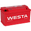 Аккумулятор Westa 110Ач о/п L5