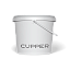 Смазка консистентная CUPPER НТ 15 
 17 кг