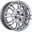 Диск СКАД Пантера R14x5.5 4x100 ET39 CB56.6 Selena