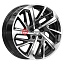 Диск Скад 7x17/5x114,3 ET50 D54,1 KL-372 Алмаз