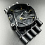 Крышка трамблера Mercruiser 5.0/6.2L (8M0215003) (Quicksilver)