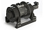 Гидравлическая лебедка Hammer Winch HMW 20.0 с пневмосцеплением, пневматическим тросоукладчиком