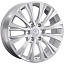 Диск Replay TY399 R19x7.5 6x139.7 ET25 CB106.1 S
