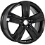 Диск iFree Rebel R17x7 5x114.3 ET45 CB67.1 BK