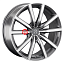 Диск Replay 8x18/5x108 ET46 D63,3 GL60 GMF (конус, C570)