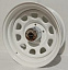 Диск Ikon SNC040W 7x16 5x139.7 ЕТ20 d110.5 белый