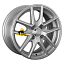 Диск LS 6,5x15/4x100 ET45 D54,1 771 SF (конус)