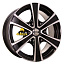 Диск Neo 7x16/6x139,7 ET42 D92,5 647 BD