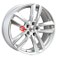 Диск RST 7,5x18/5x108 ET45 D63,4 R128 (Geely) Silver