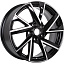 Диск Replay HV46 R19x7 5x114.3 ET40 CB66.6 BKF