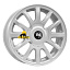 Диск K&K 6x15/4x98 ET35 D58,5 КС578 ауди F
