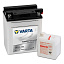 Аккумулятор 14Ah Varta 12V 514 013 014 A514 FP