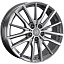 Диск Replay HV85 R18x7 5x114.3 ET40 CB66.6 GMF